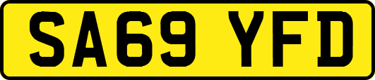 SA69YFD