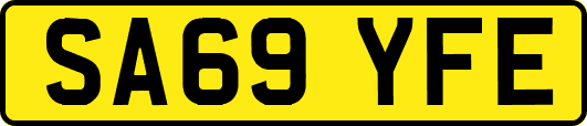 SA69YFE