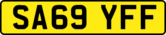 SA69YFF