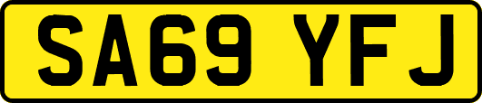 SA69YFJ