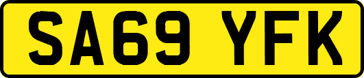 SA69YFK
