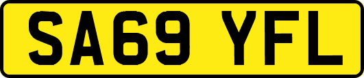 SA69YFL