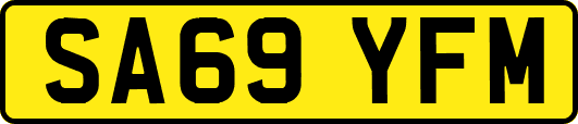 SA69YFM