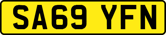 SA69YFN