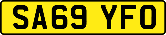 SA69YFO