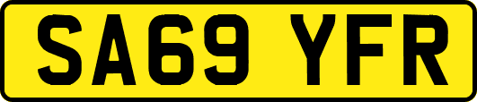 SA69YFR