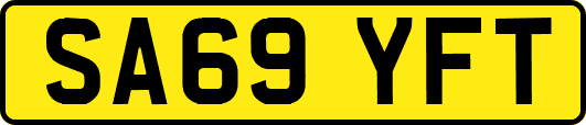 SA69YFT