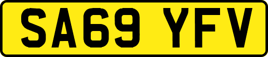 SA69YFV