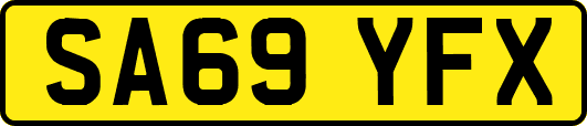 SA69YFX