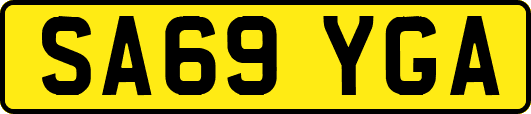 SA69YGA