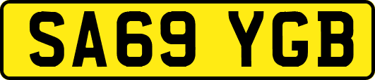 SA69YGB