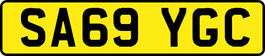 SA69YGC