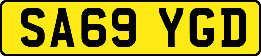 SA69YGD