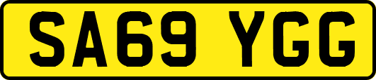 SA69YGG
