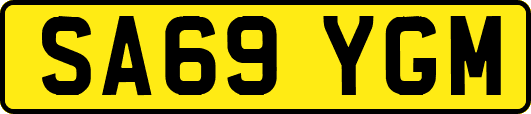 SA69YGM