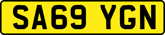 SA69YGN