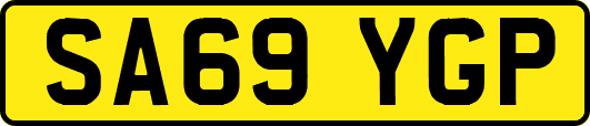 SA69YGP