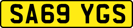 SA69YGS