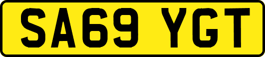 SA69YGT