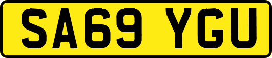 SA69YGU