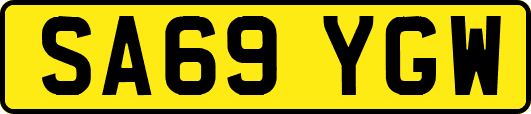 SA69YGW