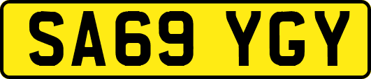 SA69YGY