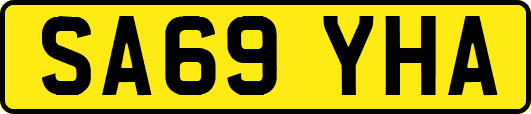 SA69YHA