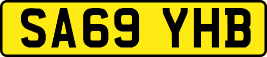 SA69YHB