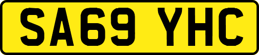 SA69YHC