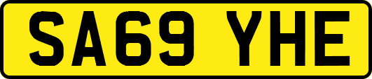 SA69YHE