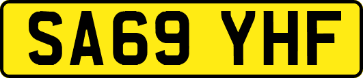 SA69YHF