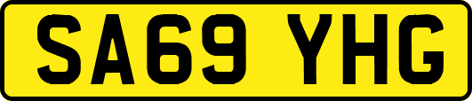 SA69YHG
