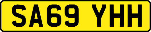 SA69YHH