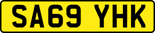 SA69YHK