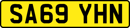 SA69YHN