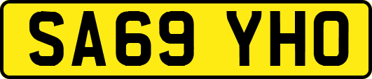 SA69YHO
