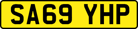 SA69YHP