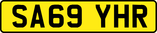 SA69YHR