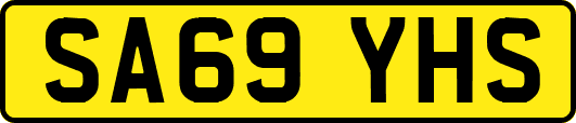 SA69YHS