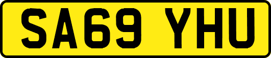 SA69YHU