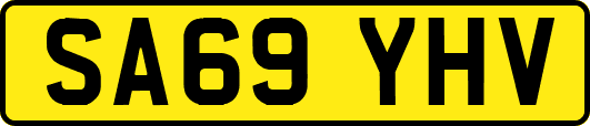 SA69YHV