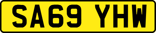 SA69YHW