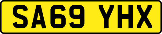 SA69YHX