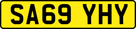 SA69YHY