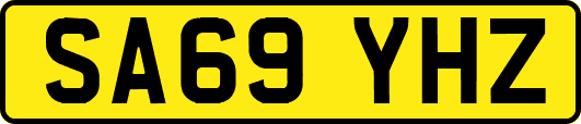 SA69YHZ
