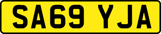 SA69YJA
