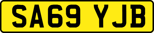 SA69YJB
