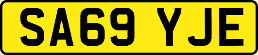 SA69YJE