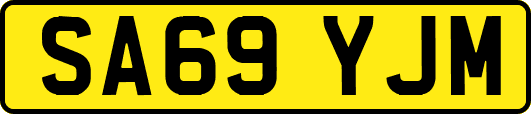 SA69YJM