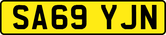 SA69YJN